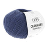 Lang - Cashmere Extra Lace - 25g shown in colourway 0035 | Yarn Worx