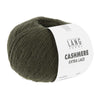 Lang - Cashmere Extra Lace - 25g shown in colourway 0099 | Yarn Worx