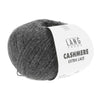 Lang - Cashmere Extra Lace - 25g shown in colourway 0205 | Yarn Worx