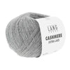 Lang - Cashmere Extra Lace - 25g shown in colourway 0224 | Yarn Worx