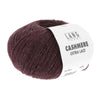 Lang - Cashmere Extra Lace - 25g shown in colourway 0262 | Yarn Worx