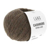 Lang - Cashmere Extra Lace - 25g shown in colourway 0267 | Yarn Worx