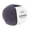 Lang - Cashmere Extra Lace - 25g shown in colourway 0290 | Yarn Worx