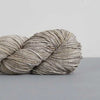 Feza Yarns Alp Natural - Hand-Tied Textured Yarn shown in colourway 710 | Yarn Worx