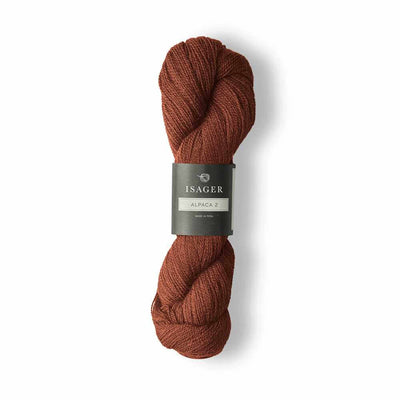 Isager Alpaca 2 - Colour 33 | Yarn Worx