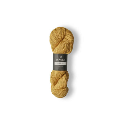 Isager - Alpaca 2 - 50g | Yarn Worx