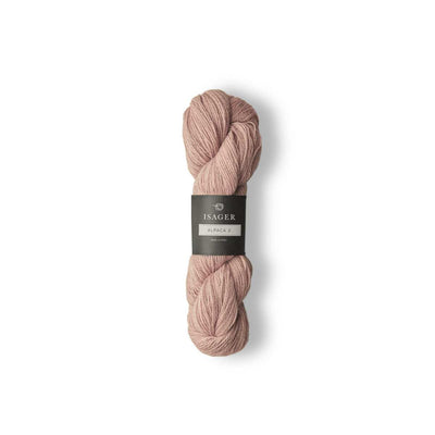 Isager - Alpaca 2 - 50g | Yarn Worx