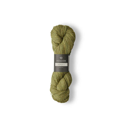 Isager - Alpaca 2 - 50g | Yarn Worx