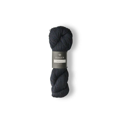 Isager - Alpaca 2 - 50g | Yarn Worx