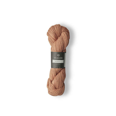 Isager - Alpaca 2 - 50g | Yarn Worx