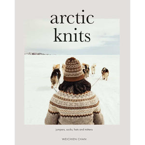 Arctic Knits - by Weichien Chan | Yarn Worx