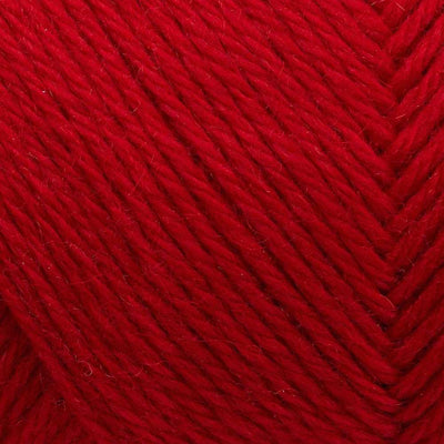 Filcolana - Arwetta - 50g - 228 Chinese Red | Yarn Worx