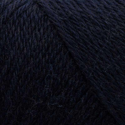 Filcolana - Arwetta - 50g shown in colour Blue Nights | Yarn Worx
