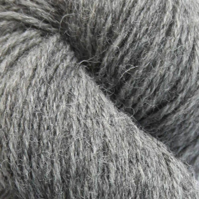 Baa Ram Ewe Eden DK - 100g shown in colourway 902 Bedrock | Yarn Worx