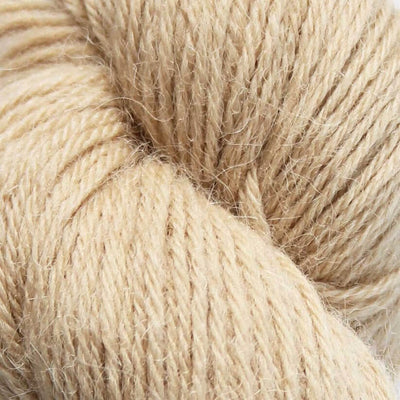 Baa Ram Ewe Eden DK - 100g shown in colourway 912 Dune | Yarn Worx