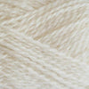 Close-up of beige yarn texture which is the white rose cream colour | Yarn Worx