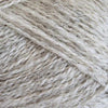 Close-up of beige yarn with visible texture | Yarn Worx