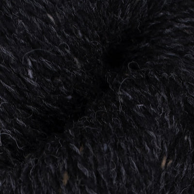 Baa Ram Ewe Donegal Twists DK - 100g shown in colourway 620-Banshee | Yarn Worx