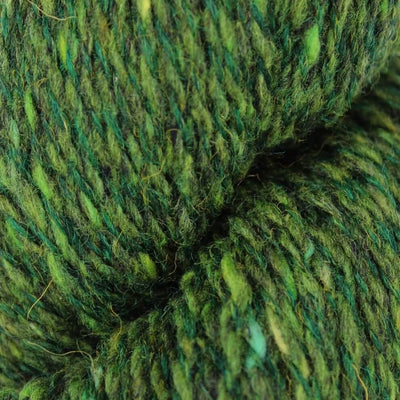 Baa Ram Ewe Donegal Twists DK - 100g shown in colourway 609-Muckie | Yarn Worx