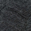 Baa Ram Ewe - Pip Colourwork 4ply Yarn - 25g shown in colourway 012 Coal Grey | Yarn Worx