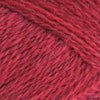 Baa Ram Ewe - Pip Colourwork 4ply Yarn - 25g shown in colourway 013 Wesley Bob Red | Yarn Worx