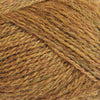 Baa Ram Ewe - Pip Colourwork 4ply Yarn - 25g shown in colourway 065 Brass Band Yellow | Yarn Worx