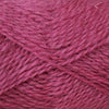Baa Ram Ewe - Pip Colourwork 4ply Yarn - 25g shown in colourway 068 Rhubarb Pink | Yarn Worx