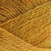 Baa Ram Ewe - Pip Colourwork 4ply Yarn - 25g shown in colourway 090 Jorvik Yellow | Yarn Worx