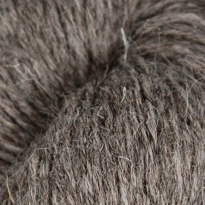 Baa Ram Ewe British Breeds DK - 100g shown in colourway 403 Jacob | Yarn Worx