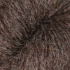 Baa Ram Ewe British Breeds DK - 100g shown in colourway 404 Black Welsh Mountain | Yarn Worx