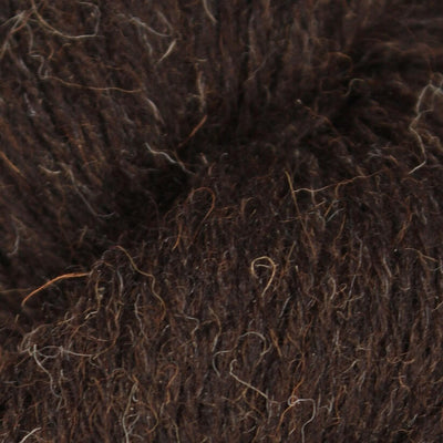 Baa Ram Ewe British Breeds DK - 100g shown in colourway 405 Hebridean | Yarn Worx