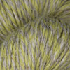 Baa Ram Ewe British Breeds DK - 100g shown in colourway 411 Faded Yellow | Yarn Worx