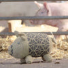 Baa Ram Ewe - Dovestone Smallholding Pattern Book by Ella Austin | Yarn Worx