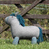 Baa Ram Ewe - Dovestone Smallholding Pattern Book by Ella Austin | Yarn Worx