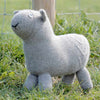 Baa Ram Ewe - Dovestone Smallholding Pattern Book by Ella Austin | Yarn Worx