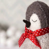 Baby Penguins Felt Craft Kit | Yarn Worx