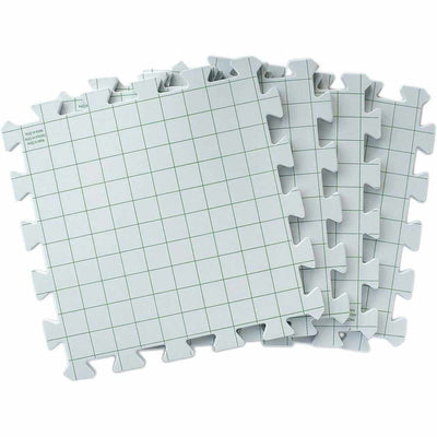 Boye - Blocking Boards (Pack of 4) | Yarn Worx