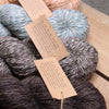 Baa Ram Ewe British Breeds DK - 100g | Yarn Worx