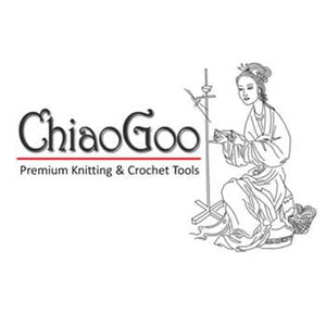 ChiaoGoo knitting needles and accessories | Yarn Worx
