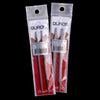 ChiaoGoo - QUADS Interchangeable Needle Tips - 5 inch