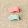 Cocoknits - Maker's Clips (Wild Rose & Duck Egg) | Yarn Worx