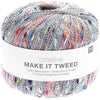 Rico - Creative Make it Tweed - 50g | Yarn Worx