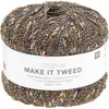Rico - Creative Make it Tweed - 50g | Yarn Worx