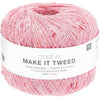 Rico - Creative Make it Tweed - 50g | Yarn Worx