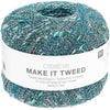 Rico - Creative Make it Tweed - 50g | Yarn Worx
