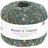 Rico - Creative Make it Tweed - 50g | Yarn Worx