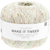 Rico - Creative Make it Tweed - 50g | Yarn Worx