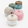 Rico - Creative Make it Tweed - 50g | Yarn Worx