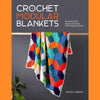 Crochet Modular Blankets - by Rachele Carmona | Yarn Worx