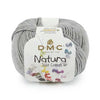 DMC - Natura Just Cotton Yarn - 50g in colourway N09 | Yarn Worx